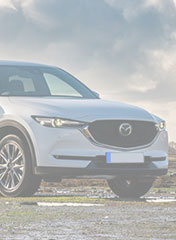 Mazda CX-5 från 2022-