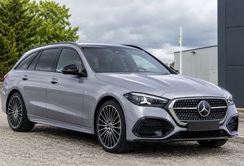 C Class from 2027 and newer