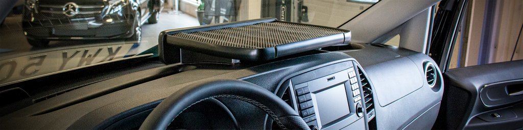 Interior Accessories Mercedes Vito