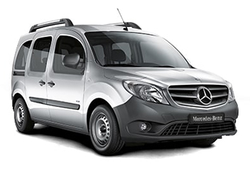 Mercedes-benz citan 