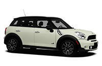 Den här produkten passar till Mini Countryman 2010-