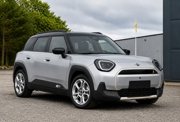 Mini Aceman from 2024 and newer