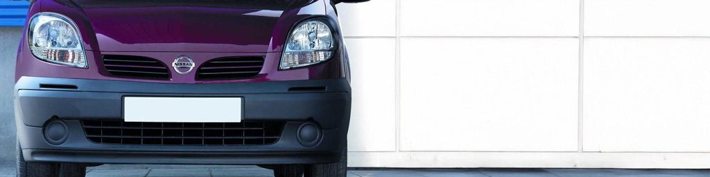 Tillbehör Nissan Kubistar