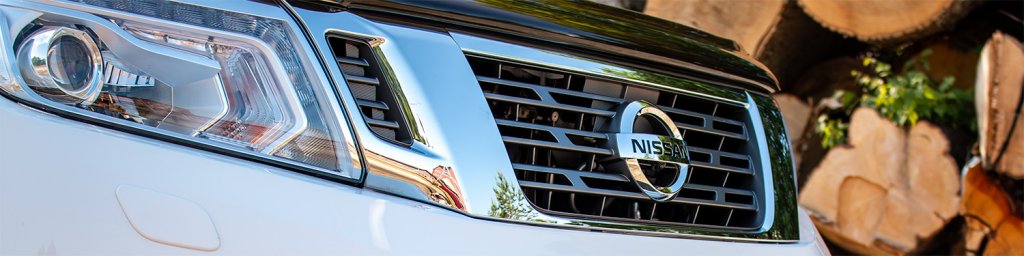 Tillbehör Nissan
