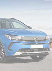 Opel Grandland from 2022-