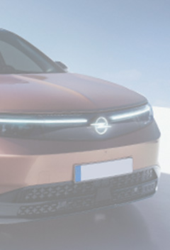 Opel Grandland X from 2024