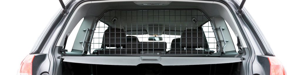 Tillbehör Opel Zafira