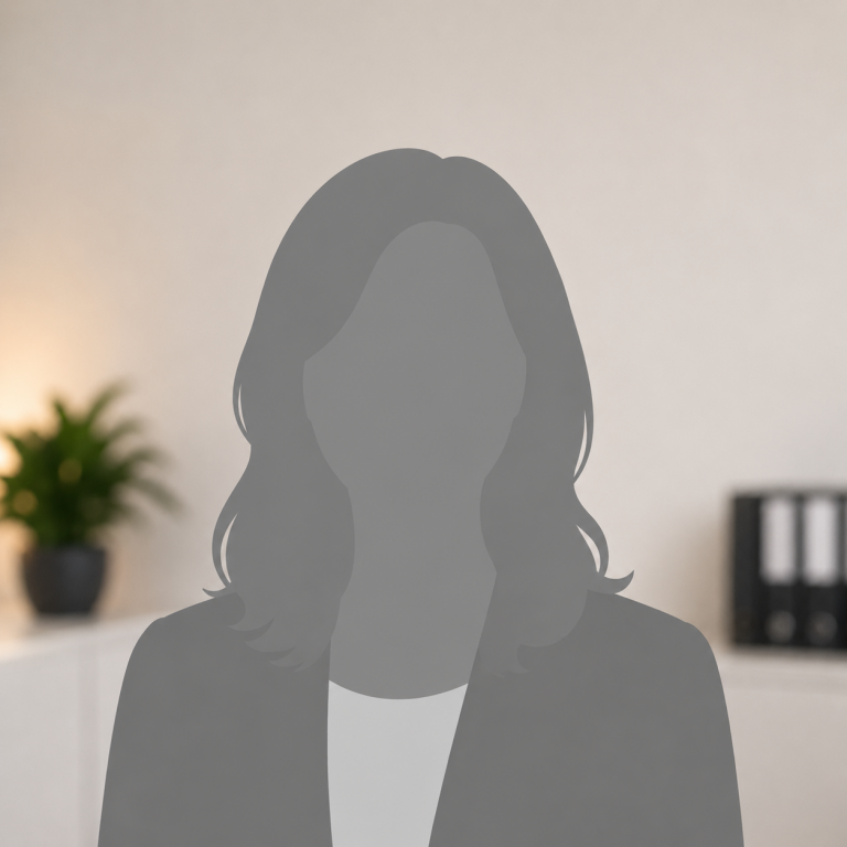 Åsa - Finance