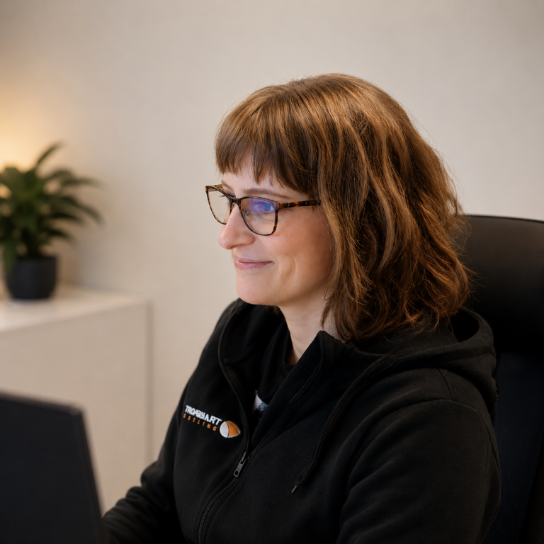 Siwan - Purchasing / Backoffice