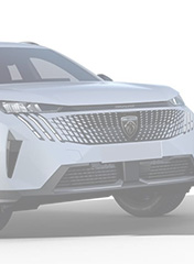 Peugeot 5008 from 2024- and newer