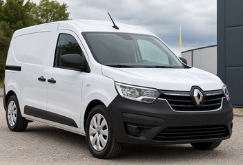 Renault Express from 2021 and newer