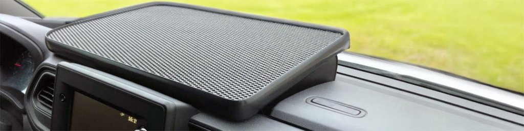 Tillbehör interiör Renault Master