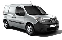 Den här produkten passar till Renault Kangoo från 2014