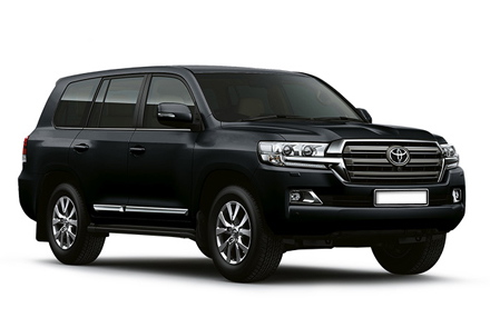 Den här produkten passar till Toyota Land Cruiser 200 från 2008-2015