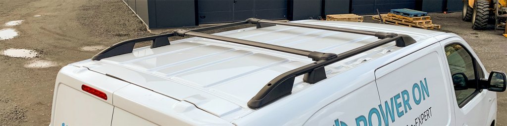 Tillbehör sidan Toyota Proace