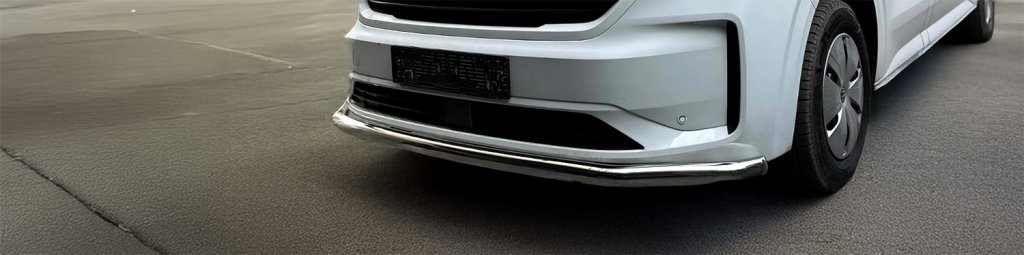 Front bars for your car