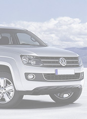 Volkswagen Amarok from 2011-2016