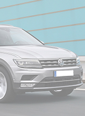2016 Volkswagen Tiguan-