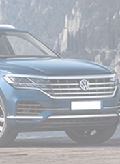2019 Volkswagen Touareg-