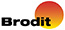 Brodit logo