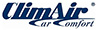 ClimAir logotype