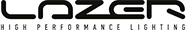 Lazer High Performance Lighting logotype