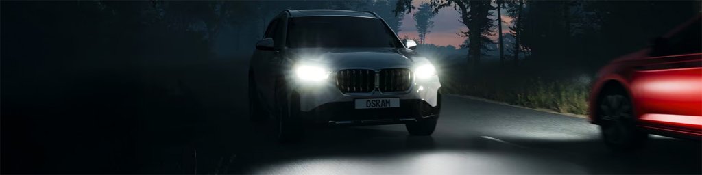 Osram Night Breaker SPEED LED