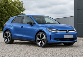 Volkswagen ID. Polo from 2026 and newer