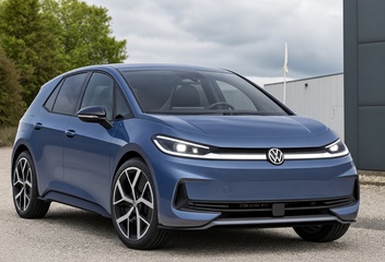 Volkswagen ID.3 Neo from 2026 and newer