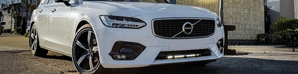 Tillbehör Volvo V90