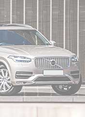 Volvo XC90 from 2015-2024