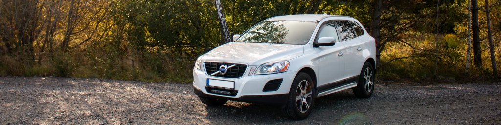 Volvo XC60 Accessories