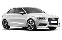 Den här produkten passar till Volkswagen Transporter T6 från 2016- Den här produkten passar till Audi A1 från 2011-