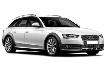 This product fits Audi A4 Allroad 2008-2015
