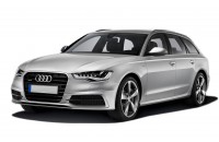 Den här produkten passar till Audi A6 Avant från 2012-