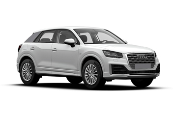 This product fits Audi Q2 2016-