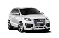 Den här produkten passar till Audi Q7 från 2007-