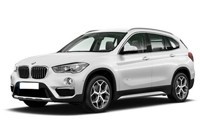 BMW X1 (F48) från 2015-2022