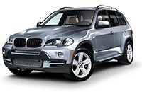 Den här produkten passar till BMW X5 (E70) från 2008-2012
