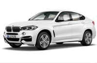 Den här produkten passar till BMW X6 (E71) från 2009-2014