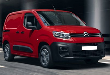 Sidoblinkersdetaljer som passar Citroën Berlingo 2019-