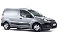 Den här produkten passar till Citroën Berlingo från 2008-