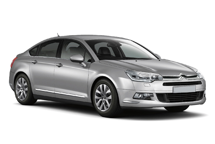 Den här produkten passar till Citroën C5 Sedan från 2008-