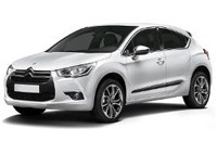Den här produkten passar till Citroën DS4 från 2011- Den här produkten passar till Citroën DS4 från 2011-