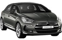 Den här produkten passar till Citroën DS5 från 2012-