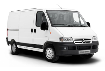 Den här produkten passar till Citroën Jumper från 1994-2006