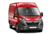 Den här produkten passar till Citroën Jumper från 2014- Den här produkten passar till Citroën Jumper från 2014-