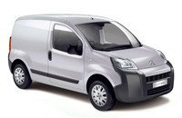 Den här produkten passar till Citroën Nemo från 2008-