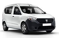 Den här produkten passar till Volkswagen Caddy från 2016-