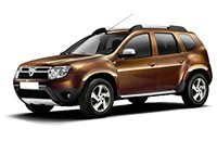 Den här produkten passar till Dacia Duster från 2014-